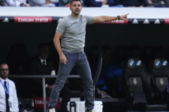 赫羅納主帥將對陣前東家 米歇爾渴望繼續維持榜首