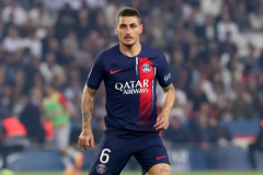 曝恩裏克信任維拉蒂實力 沙特報價未能說服巴黎