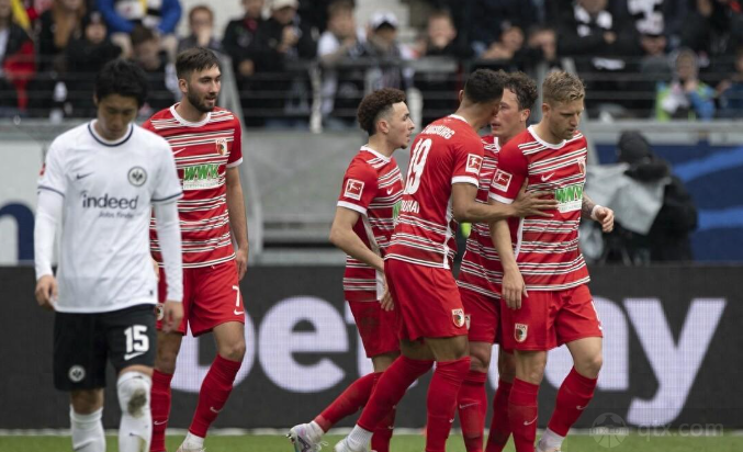 奧格斯堡將迎戰雲達不萊梅