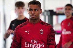 官方：阿班達正式租借加盟納沙泰爾 效力至本賽季結束