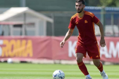 奧亞爾談和穆裏尼奧合作：能為他效力是一種榮譽 想成為齊達內、伊涅斯塔和托蒂那樣偉大球員