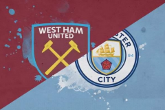 英超第5輪西漢姆聯VS曼徹斯特城比分推薦賽事預測分析：曼城能否保持開局連勝