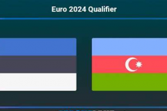 歐洲杯預選賽愛沙尼亞vs阿塞拜疆賽事預測 兩隊已經無緣晉級正賽
