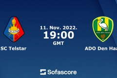 荷乙特爾斯達vs海牙比分預測半全場最新結果推薦分析 海牙客場不敢恭維