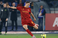 曝馬蒂奇與羅馬自動續約 雙方將會續約到2024年