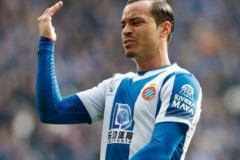 曼聯有意簽西班牙人前鋒德托馬斯 若加盟拉什福德將賣給巴黎