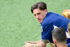 紮尼奧洛：我對任何事情都持開放態度 穆裏尼奧是不可思議的