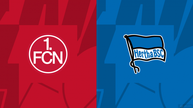 紐倫堡vs柏林赫塔