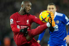 凱塔或不會與利物浦續約 凱塔不排除回到德甲的可能