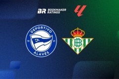 西甲阿拉維斯vs皇家貝蒂斯今日足球比分預測與推薦 客隊頭號射手今夏離隊