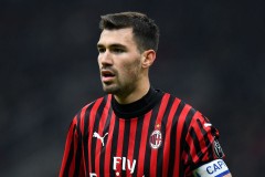 羅馬尼奧利已經痊愈 有望出戰米蘭德比