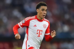 曼城有意穆西亞拉 將麵臨其他球隊競爭