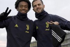 皮亞尼奇談誇德拉多轉會：這並不驚訝 不應該忘了誇德拉多在尤文8年裏的貢獻