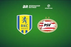荷甲瓦爾韋克vsPSV埃因霍溫比分預測今日最新分析 PSV埃因霍溫勝券在握