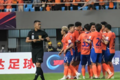 雲南玉昆21名球員合同終止 球隊陣容大整改