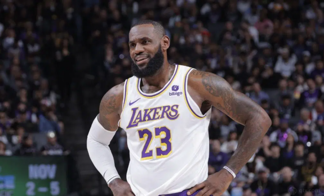 23號球衣是誰穿的