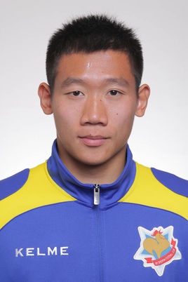 中超“惡人”葉重秋資料簡介