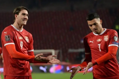 弗拉霍維奇回應外界傳聞 將用法律維護自己