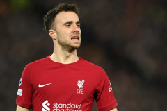 利物浦前鋒若塔談對陣切爾西：我們會盡最大努力去贏得比賽