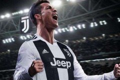 庫利巴利稱與C羅對陣很困難 必須每分鍾都保持專注否則C羅就會進球