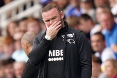 魯尼將前往美職聯執教 已與華盛頓聯達成協議