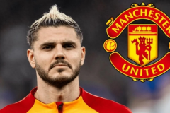 曼聯有意伊卡爾迪 以補充球隊鋒線