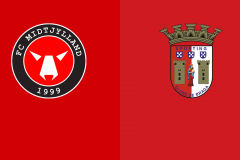 中日德蘭vs布拉加比賽前瞻 布拉加有望實現雙殺