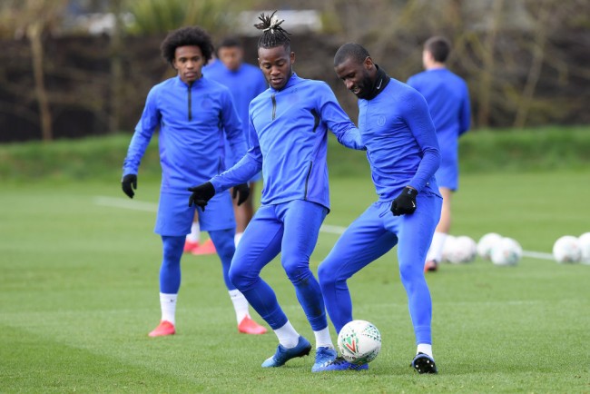 水晶宮有意簽下巴舒亞伊