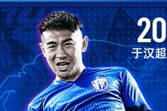 於漢超感謝球迷們的支持 度過37歲生日