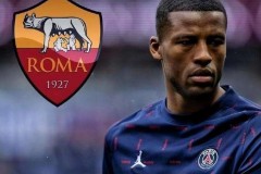 曝維納爾杜姆即將租借加盟羅馬 若羅馬獲下賽季歐冠資格將激活強製買斷條款