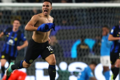 勞塔羅更新社媒發文慶祝勝利：讓我們保持這樣的狀態一起去迎接新的挑戰！