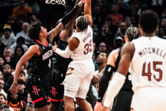 騎士加時賽11連勝 追平NBA曆史第二的連勝紀錄