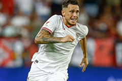 富勒姆接近簽下奧坎波斯 農場主繼續補強球隊