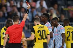 歐冠曼聯VS年輕人球評：這一夜 曼聯才是真正的年輕人