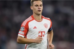 拜仁將與基米希進行續約談判 避免球員明年夏天離開