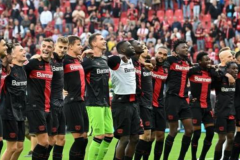 德甲斯圖加特vs霍芬海姆預測分析 霍芬海姆近期比賽表現十分低迷