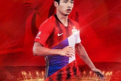 賈博琰加盟草蜢 球隊將其租借前往克乙練級