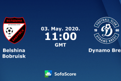 白俄超伯希納博布魯伊斯克VS比斯特迪納摩前瞻分析
