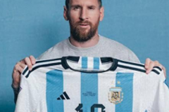 梅西或無法征戰2026世界杯 年齡問題成梅西無法征戰2026世界杯最大攔路虎