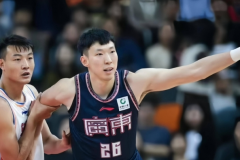 今晚廣東宏遠主場迎戰深圳新世紀 廣東男籃實力占優
