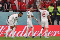 摩洛哥時隔36年再進世界杯淘汰賽 上次出線是在1986年