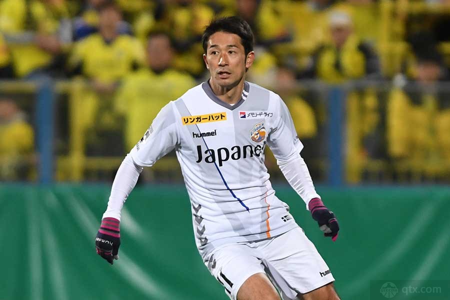 長崎航海主場迎戰大宮鬆鼠