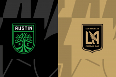 美職聯奧斯汀FCvs洛杉磯FC比賽前瞻 洛杉磯FC攻防兩端堪稱完美