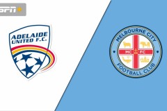 澳超阿德萊德聯vs墨爾本城比賽前瞻 阿德萊德聯衝擊連勝