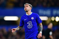 恩佐談英超聯賽 比賽節奏更快身體對抗更激烈還需要適應