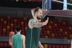 曝部分CBA球隊有意巴爾文 球員上賽季效力於NBL聯賽