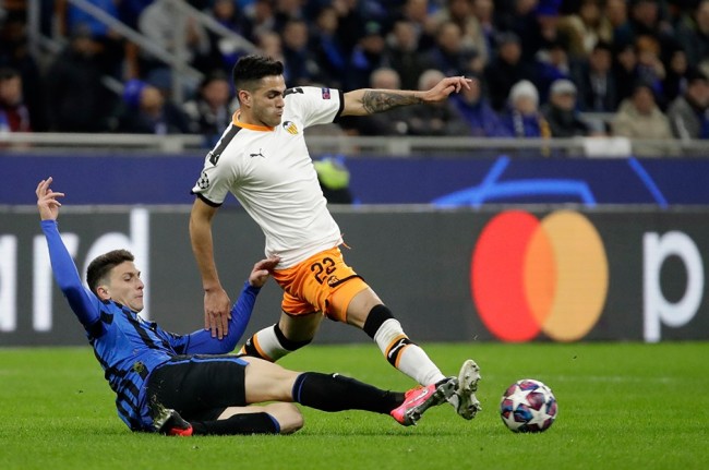 馬克西-戈麥斯蹠骨骨折