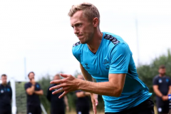 西漢姆聯有意普勞斯 聖徒最低要價4000萬英鎊