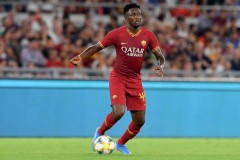 迪亞瓦拉接近複出 將隨預備隊踢球