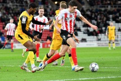 阿克靈頓vs桑德蘭比賽前瞻 桑德蘭曆史交鋒不敗